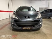 Peugeot 207 SW 1.6 HDi SE 200 Anos