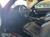 BMW 116 D SPORT