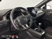 Renault Captur 1.0 TCe 90 RS Line