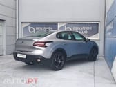 Citroen C4 X 1.2 PureTech Plus EAT8