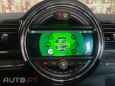 MINI Clubman Cooper SD Auto Desportiva