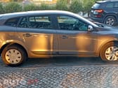 Renault Mégane Sport Tourer 1.5 dCi Confort