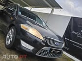 Ford Mondeo SW 1.8 TDCi Titanium