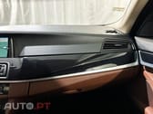 BMW 520 d Pack Desportivo M Auto