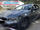 BMW 320 Pack M