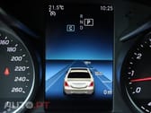 Mercedes-Benz C 180 Avantgarde Aut.