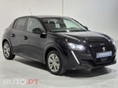 Peugeot E-208 50 kWh Allure Roadtrip