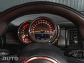 MINI Cooper Cooper D