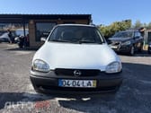 Opel Corsa 1.7 D Janelas Base