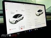 Tesla Model Y Long Range Dual Motor AWD