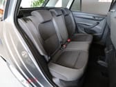 Skoda Fabia Break 1,0 TSI