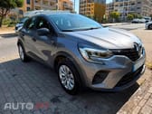 Renault Captur 1.0 TCe