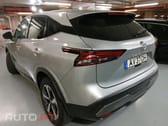 Nissan Qashqai 1.3 DIG-T N-Connecta