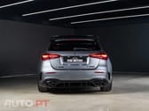 Mercedes-Benz A 45 AMG S 4Matic+
