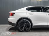 Polestar 2 Long Range 78 kWh