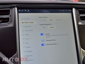 Tesla Model S 85 Perfomance