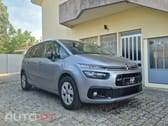 Citroen C4 SpaceTourer BlueHDi 130 Stop&Start EAT8 FEEL