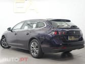 Peugeot 508 SW 1.5 BlueHDi Allure Pack EAT8