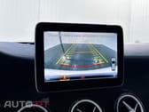 Mercedes-Benz A 180 AMG Edition