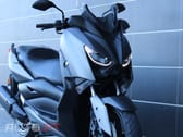 Yamaha X-Max 300