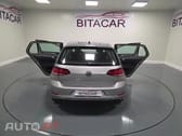 Volkswagen Golf 1.6 TDI CONFORTLINE
