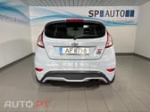 Ford Fiesta 1.6 EcoBoost ST200