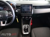 Renault Clio 1.0 TCe Evolution
