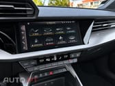 Audi A3 Sportback 30 TFSI Advanced S-Tronic