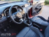 MG ZS 1.5 VTi-Tech Luxury