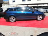 Renault Mégane 1.5 dCi Limited