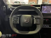 Citroen e-C3 44 kWh Autonomia Conforto Max