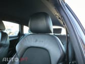 Audi A4 Avant 2.0 TDI S-line