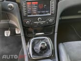 Ford S-Max 2.0 TDCi Titanium 7L