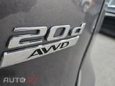 Jaguar F-Pace 20d AWD Aut. R-Sport
