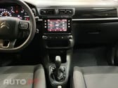 Citroen C3 1.2 PureTech Feel