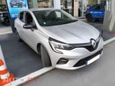 Renault Clio 1.5 Blue dCi Evolution