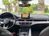 Audi A4 Avant 2.0 TDI Sport S tronic