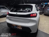 Peugeot E-208 50 kWh Style