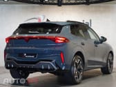 Cupra Terramar 1.5 eTSI DSG