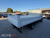 Iveco Daily 3.0 35C15 3LUG Basculante Rod. Duplo c/AC