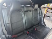 Mercedes-Benz A 180 d AMG Line