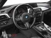 BMW 318 d Touring Pack M Auto