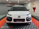 Citroen C4 Cactus 1.6 BlueHDi Shine