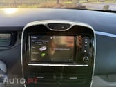 Renault Zoe (c/ Bateria) Intens