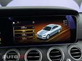 Mercedes-Benz E 300 de AMG Line