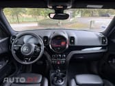 MINI Countryman One D Sport Edition Auto