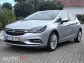 Opel Astra 1.6 CDTI Innovation S/S