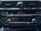 BMW 530 e Pack M