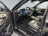 Ford Explorer ST-Line Hybrid 4x4 
