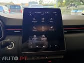 Renault Clio 1.0 TCe RS Line